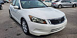 Used 2009 Honda Accord EX 4DR SEDAN 5A in GARNER , NORTH CAROLINA