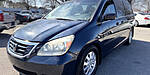 Used 2009 Honda Odyssey EX L 4DR MINI VAN in GARNER , NORTH CAROLINA
