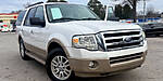 Used 2013 FORD EXPEDITION XLT 4X4 4DR SUV in GARNER , NORTH CAROLINA