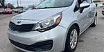 Used 2015 KIA RIO LX 4DR SEDAN 6A in GARNER , NORTH CAROLINA