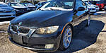 Used 2009 BMW 3 SERIES 328I 2DR COUPE SULEV in GARNER , NORTH CAROLINA