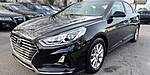Used 2019 HYUNDAI SONATA SE 4DR SEDAN in GARNER , NORTH CAROLINA