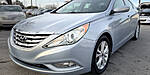 Used 2012 HYUNDAI SONATA LIMITED 4DR SEDAN 6A in GARNER , NORTH CAROLINA