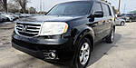 Used 2013 Honda Pilot EX L 4X4 4DR SUV in GARNER , NORTH CAROLINA