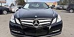 Used 2013 MERCEDES-BENZ E-CLASS E 350 2DR COUPE in GARNER , NORTH CAROLINA