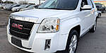 Used 2013 GMC TERRAIN SLT 1 4DR SUV in GARNER , NORTH CAROLINA