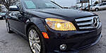 Used 2008 MERCEDES-BENZ C-CLASS C 300 LUXURY 4DR SEDAN in GARNER , NORTH CAROLINA