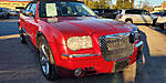 Used 2008 CHRYSLER 300 TOURING 4DR SEDAN in GARNER , NORTH CAROLINA