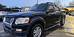 Used 2010 FORD EXPLORER SPORT TRAC XLT 4X4 4DR CREW CAB in GARNER , NORTH CAROLINA
