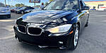 Used 2015 BMW 3 SERIES 320I XDRIVE AWD 4DR SEDAN in GARNER , NORTH CAROLINA
