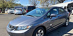 Used 2014 Honda Civic LX 4DR SEDAN CVT in GARNER , NORTH CAROLINA