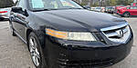 Used 2005 ACURA TL 3.2 W/NAVI 4DR SEDAN in GARNER , NORTH CAROLINA