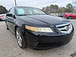 Used 2005 ACURA TL 3.2 W/NAVI 4DR SEDAN in GARNER , NORTH CAROLINA (Photo 1)