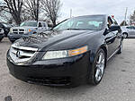 Used 2005 ACURA TL 3.2 W/NAVI 4DR SEDAN in GARNER , NORTH CAROLINA (Photo 2)