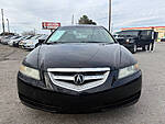 Used 2005 ACURA TL 3.2 W/NAVI 4DR SEDAN in GARNER , NORTH CAROLINA (Photo 3)