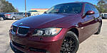 Used 2007 BMW 3 SERIES 328XI AWD 4DR SEDAN in GARNER , NORTH CAROLINA