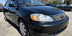 Used 2008 TOYOTA COROLLA CE 4DR SEDAN 4A in GARNER , NORTH CAROLINA