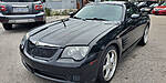 Used 2005 CHRYSLER CROSSFIRE BASE 2DR HATCHBACK in GARNER , NORTH CAROLINA