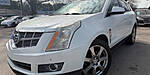 Used 2011 CADILLAC SRX PREMIUM COLLECTION 4DR SUV in GARNER , NORTH CAROLINA