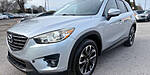Used 2016 MAZDA CX-5 GRAND TOURING AWD 4DR SUV (MIDYEAR RELEASE) in GARNER , NORTH CAROLINA