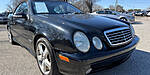 Used 2002 MERCEDES-BENZ CLK CLK 430 2DR CABRIOLET in GARNER , NORTH CAROLINA