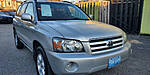 Used 2007 TOYOTA HIGHLANDER BASE 4DR SUV I4 in GARNER , NORTH CAROLINA