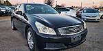 Used 2008 INFINITI G35 X AWD 4DR SEDAN in GARNER , NORTH CAROLINA