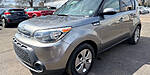 Used 2016 KIA SOUL BASE 4DR CROSSOVER 6A in GARNER , NORTH CAROLINA