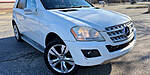 Used 2011 MERCEDES-BENZ M-CLASS ML 350 4MATIC AWD 4DR SUV in GARNER , NORTH CAROLINA