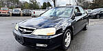 Used 2003 ACURA TL 3.2 4DR SEDAN in GARNER , NORTH CAROLINA