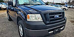 Used 2007 FORD F-150 STX 2DR REGULAR CAB STYLESIDE 6.5 FT. SB in GARNER , NORTH CAROLINA