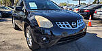 Used 2013 NISSAN ROGUE SV W/SL PACKAGE AWD 4DR CROSSOVER in GARNER , NORTH CAROLINA