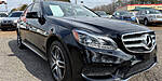 Used 2014 MERCEDES-BENZ E-CLASS E 550 4MATIC AWD 4DR SEDAN in GARNER , NORTH CAROLINA
