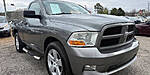 Used 2012 RAM 1500 EXPRESS 4X2 2DR REGULAR CAB 6.3 FT. SB PICKUP in GARNER , NORTH CAROLINA
