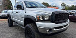 Used 2008 DODGE RAM 1500 SLT 4DR QUAD CAB 4WD SB in GARNER , NORTH CAROLINA