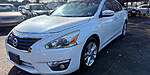Used 2013 NISSAN ALTIMA 2.5 SL 4DR SEDAN in GARNER , NORTH CAROLINA
