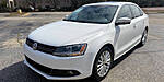 Used 2014 Volkswagen Jetta SEL PZEV 4DR SEDAN in GARNER , NORTH CAROLINA