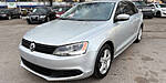Used 2012 Volkswagen Jetta TDI 4DR SEDAN 6A W/ PREMIUM in GARNER , NORTH CAROLINA