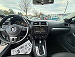 Used 2012 Volkswagen Jetta TDI 4DR SEDAN 6A W/ PREMIUM in GARNER , NORTH CAROLINA (Photo 11)