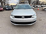 Used 2012 Volkswagen Jetta TDI 4DR SEDAN 6A W/ PREMIUM in GARNER , NORTH CAROLINA (Photo 2)