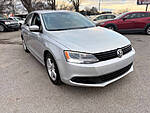 Used 2012 Volkswagen Jetta TDI 4DR SEDAN 6A W/ PREMIUM in GARNER , NORTH CAROLINA (Photo 3)