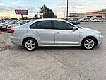 Used 2012 Volkswagen Jetta TDI 4DR SEDAN 6A W/ PREMIUM in GARNER , NORTH CAROLINA (Photo 4)