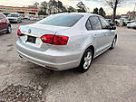 Used 2012 Volkswagen Jetta TDI 4DR SEDAN 6A W/ PREMIUM in GARNER , NORTH CAROLINA (Photo 5)