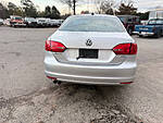 Used 2012 Volkswagen Jetta TDI 4DR SEDAN 6A W/ PREMIUM in GARNER , NORTH CAROLINA (Photo 6)