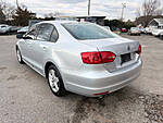 Used 2012 Volkswagen Jetta TDI 4DR SEDAN 6A W/ PREMIUM in GARNER , NORTH CAROLINA (Photo 7)