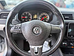 Used 2012 Volkswagen Jetta TDI 4DR SEDAN 6A W/ PREMIUM in GARNER , NORTH CAROLINA (Photo 9)