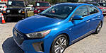 Used 2018 HYUNDAI IONIQ HYBRID LIMITED 4DR HATCHBACK in GARNER , NORTH CAROLINA