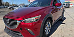 Used 2016 MAZDA CX-3 SPORT AWD 4DR CROSSOVER in GARNER , NORTH CAROLINA