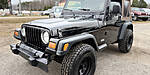 Used 2006 JEEP WRANGLER X 2DR SUV 4WD in GARNER , NORTH CAROLINA