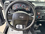 Used 2006 JEEP WRANGLER X 2DR SUV 4WD in GARNER , NORTH CAROLINA (Photo 12)